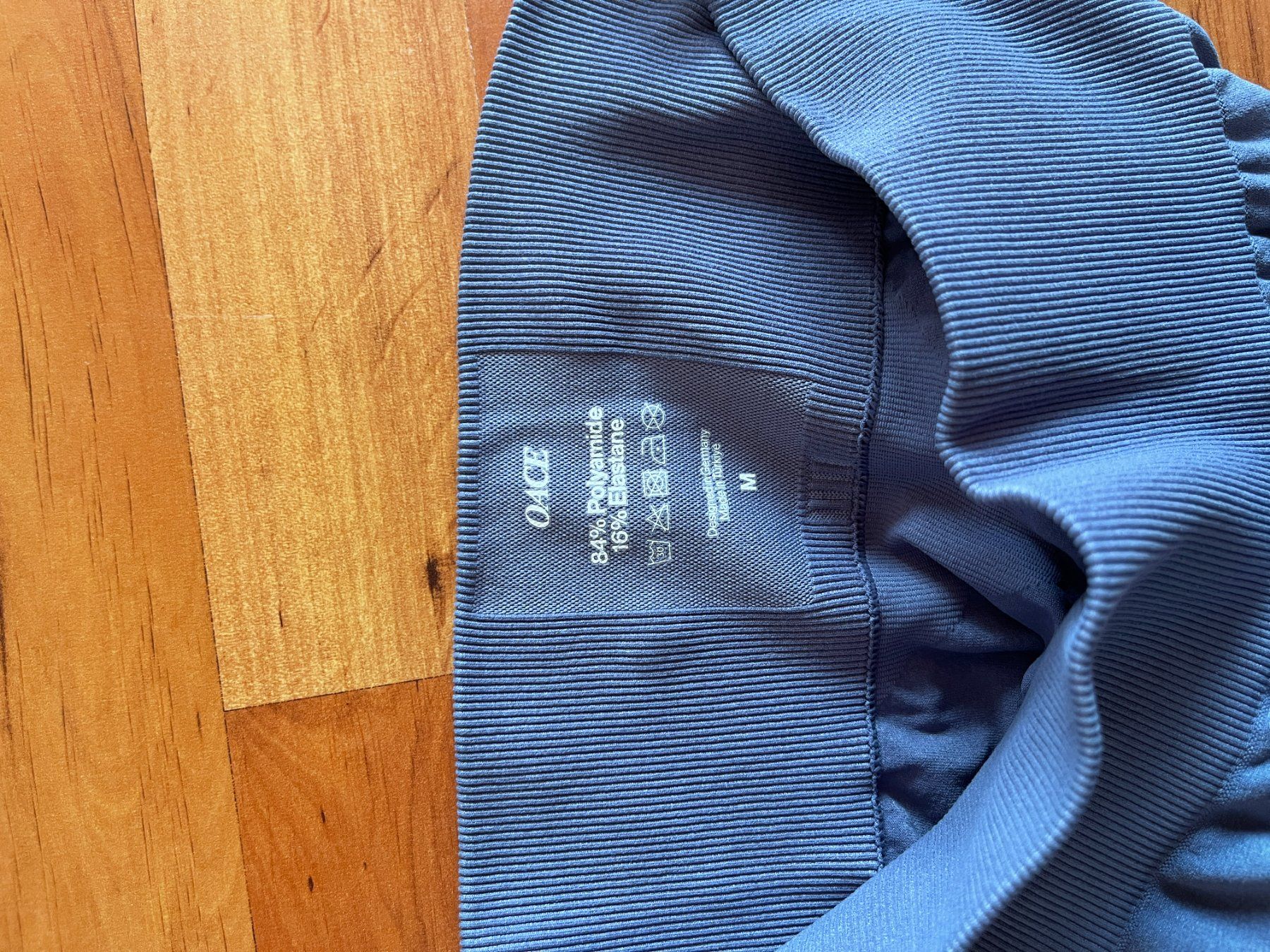 Oace Leggings: Oace Leggings – Gebraucht aus Seuzach von anina.k 2