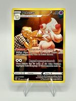 Pokémon Pokusan Alcremie TG08/TG30 Trainer Galerie SWSH DE