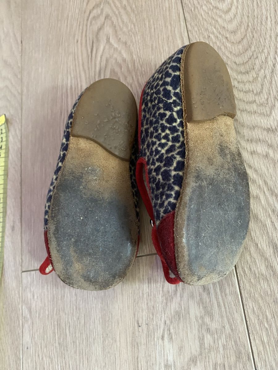Tiger Swiss Schuhe für Jungen: Tigerfinken Tigerfinkli Gr 22 23 – Gebraucht aus Zizers von dalaub 4
