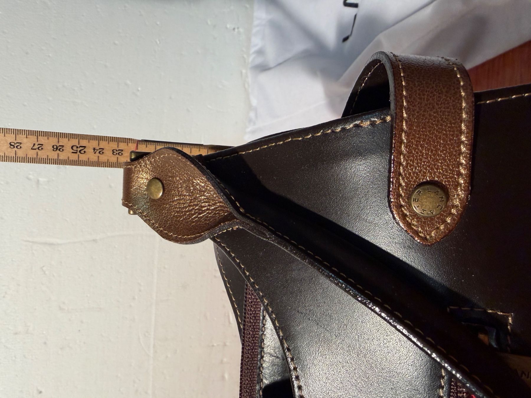 Sonstige Kleidung & Accessoires: Sac dammen Lancaster – Gebraucht aus Lausanne von vas_cdb2 6