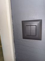 Feller EDIZIOdue pour Philips Hue (radio)