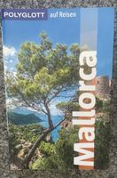 Mallorca Reiseführer von Polyglott - Top Zustand!