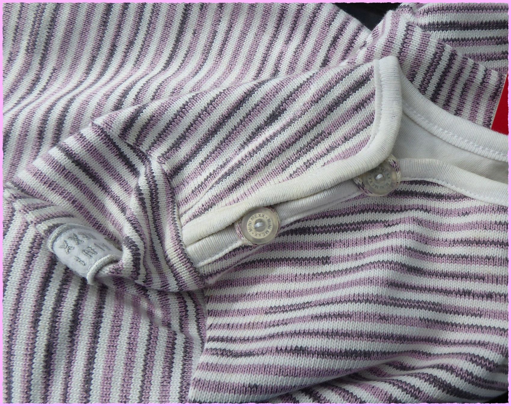 Mexx Pulls et sweat-shirts: 🌞 Mexx Pullover Gr. 98 NEU – Neuf avec emballage d'origine à Oberglatt ZH par XXL-Verkauf 4