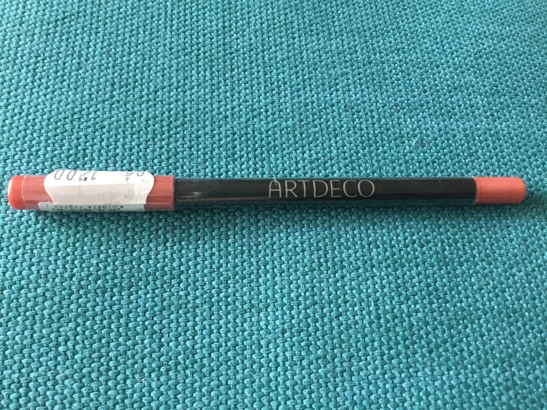 Make-up: Artdeco crayon contour des lèvres orangé – Nuovo e nell'imballaggio originale da Le Landeron venduto da nic_8hd5