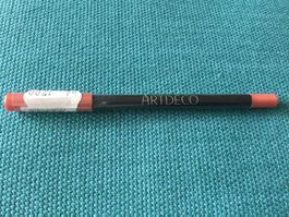 Artdeco crayon contour des lèvres orangé