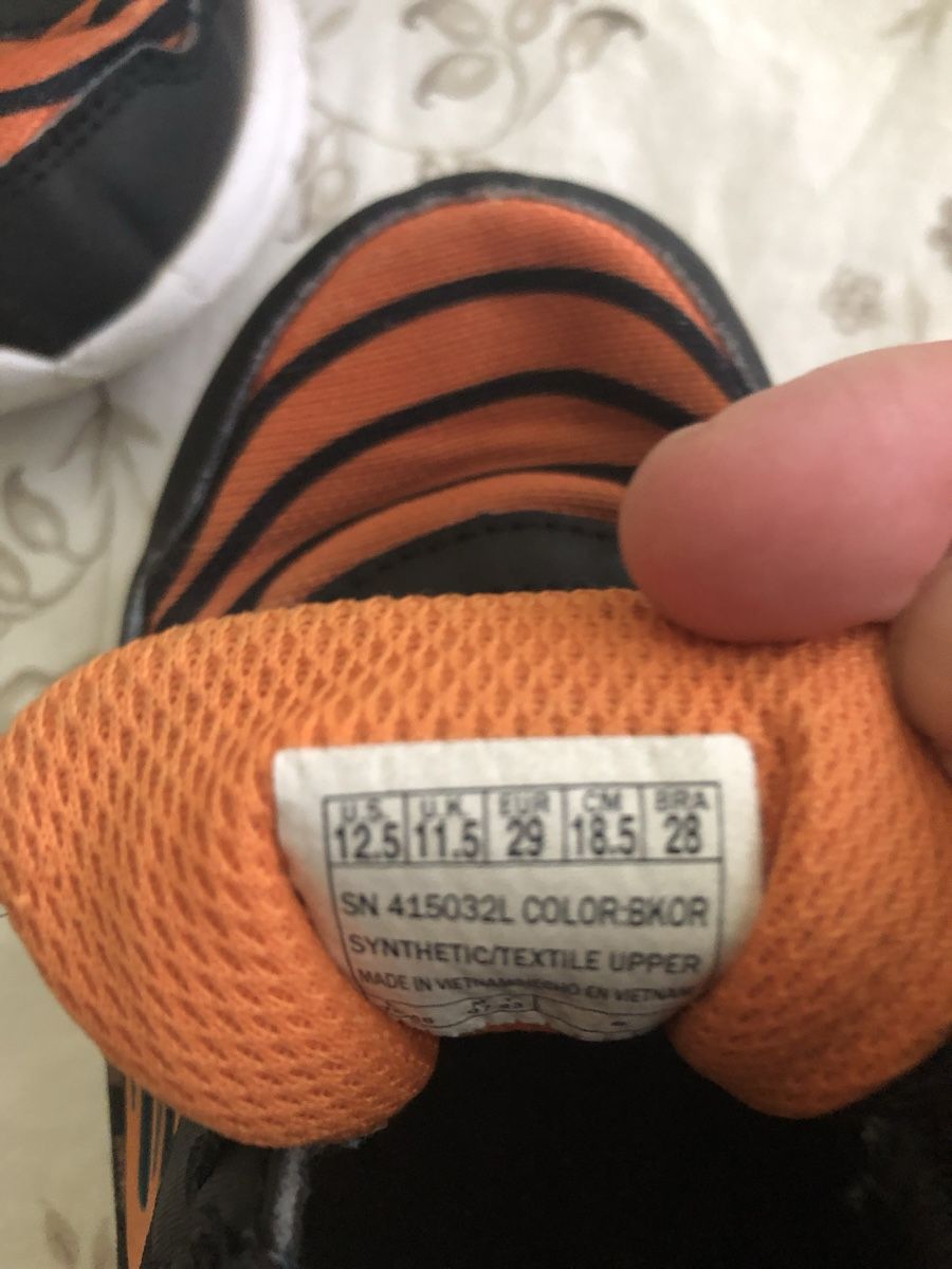 Skechers Scarpe per ragazzi: Kinder Schuhe – Usato da Uster venduto da mar_pqx5 2