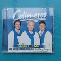 Calimeros- Mega Hit Mix