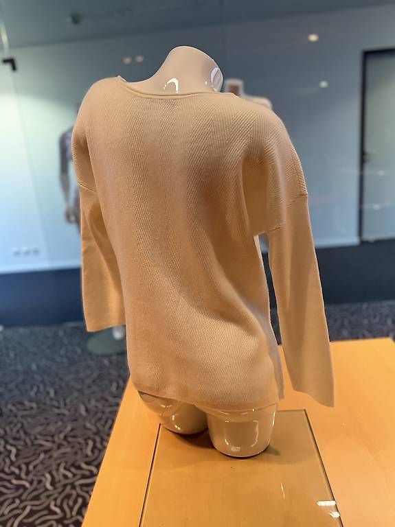 Pullover & Sweatshirts: Cashmere-Pullover Gr. M/L – Gebraucht aus Steinhausen von deikoon 1