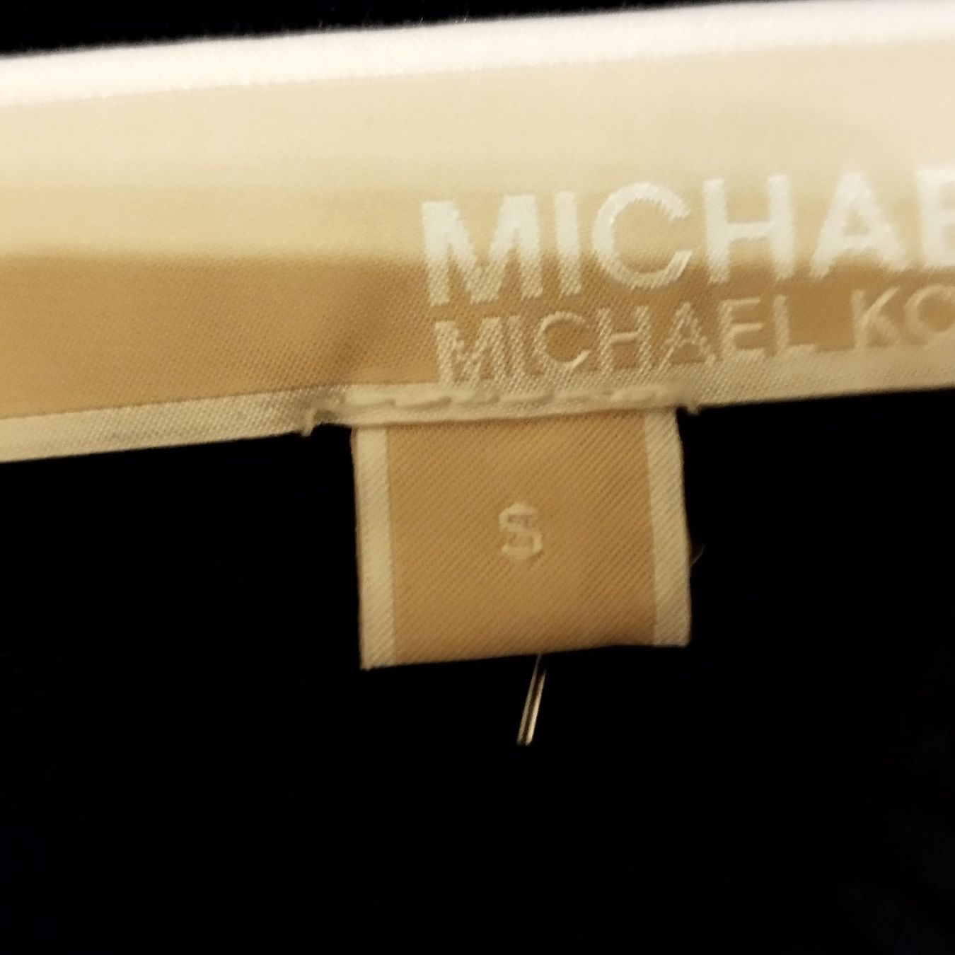 Michael Kors Vestiti: Kleid Michael Kors gr S, – Nuovo (secondo la descrizione) da Basel venduto da pro_79rs 2