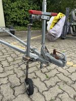 Anhänger Pronto Trailers