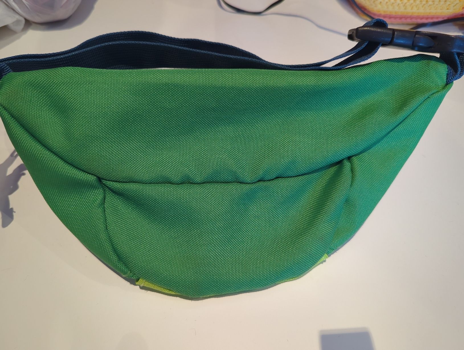 Borse & Zaini: Jako-o Bauchtasche Jungs – Nuovo (secondo la descrizione) da Rafz venduto da Zwaetschge80 2