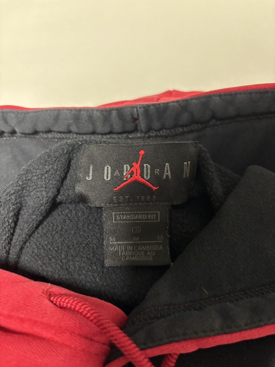 Jordan Maglioni & Felpe: Jordan Hoodie – Usato da Waldkirch venduto da xyst 2