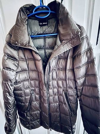 Veste d'hiver pour femme marque Gil Bret