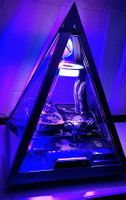 Ein Pyramiden-Computer für Enthusiasten 