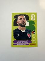 Panini FIFA WM 2026 Sticker - JOR 2