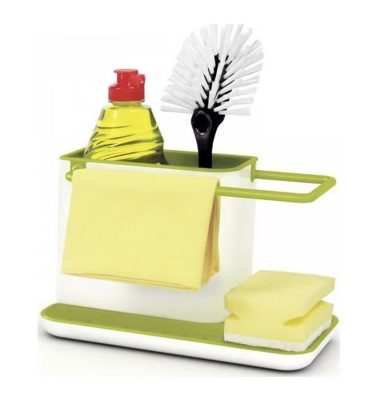 Cucine complete: Abtropfgestell Küchenorganizer – Nuovo (secondo la descrizione) da Sursee venduto da sop_vxr7 1