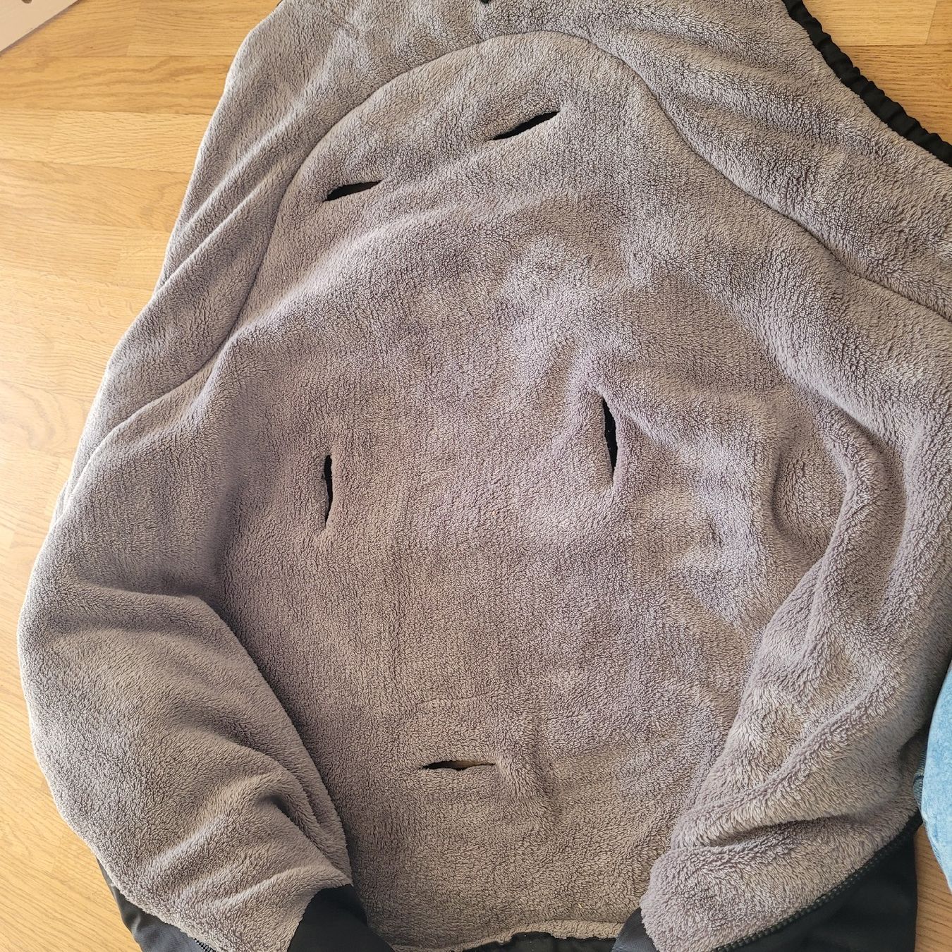 Schlafsäcke: Fusssack – Gebraucht aus Thun von Jrkw 1