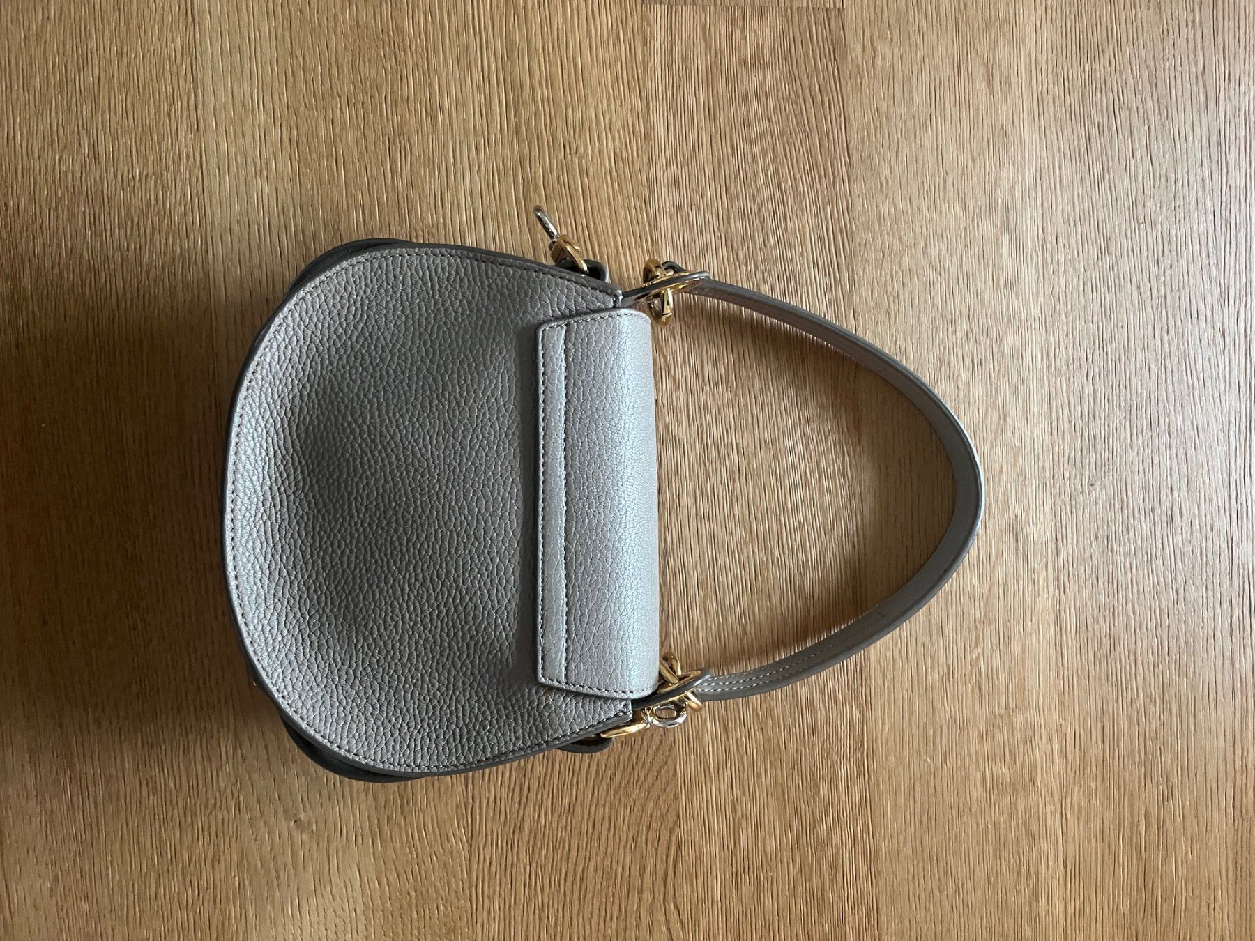 Borse da donna: Cloe Bag, Handtasche – Usato da Basel venduto da ollo75 4