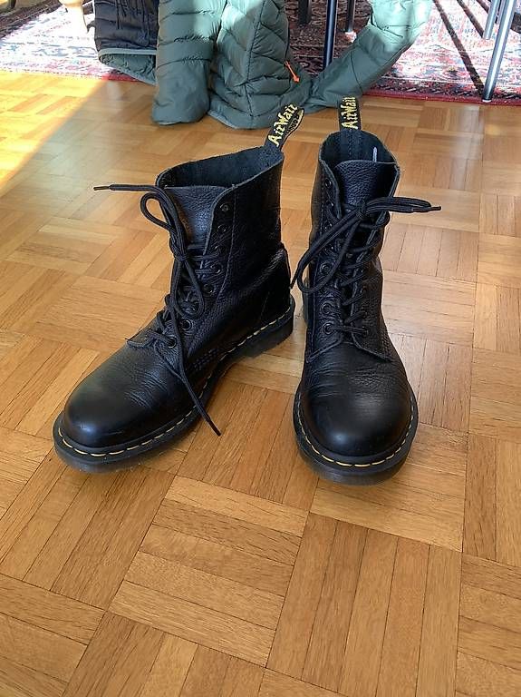 Dr. Martens Scarpe da uomo: Dr. Martens Grösse 41 – Usato da Basel venduto da Annikalypse