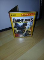 Frontlines Fuel of War - PC Spiel - Action pur! Top!