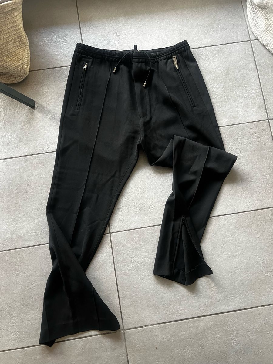 Dsquared2 Pantaloni: Dsquared2 pantalone uomo 50 – Usato da Mendrisio venduto da fly_9wzx
