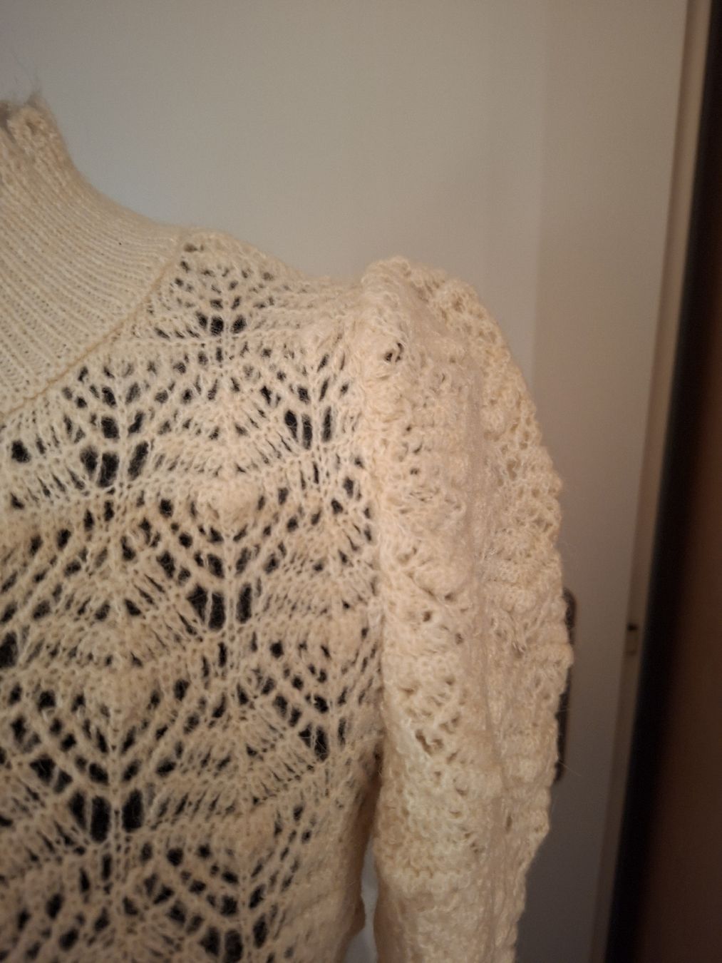 Zara Pullover & Sweatshirts: Damenpullover – Neu (gemäss Beschreibung) aus Altenrhein von theresia11 1
