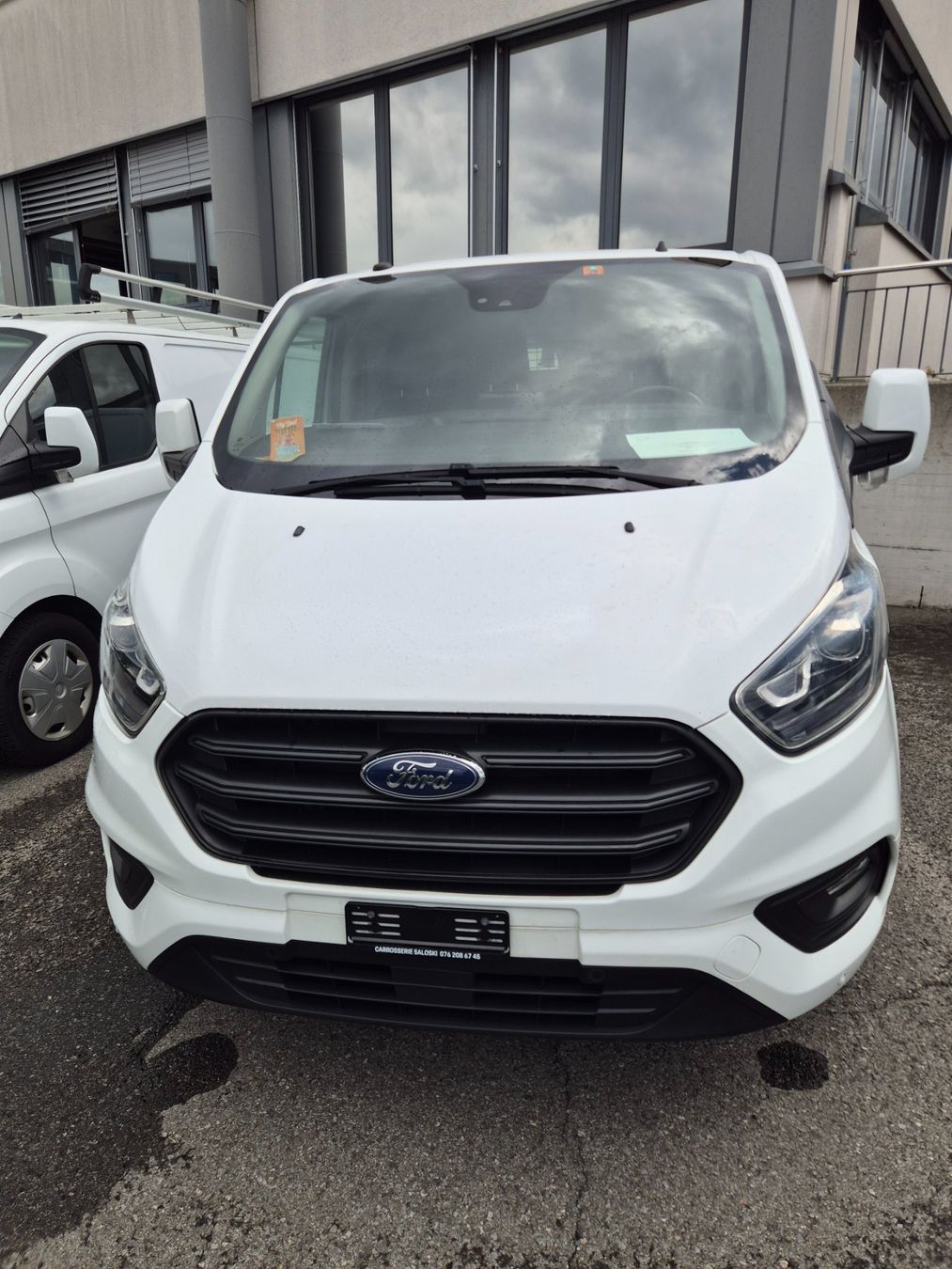 Carriole: Motorkarren – Usato da Stein AR venduto da Bienli4