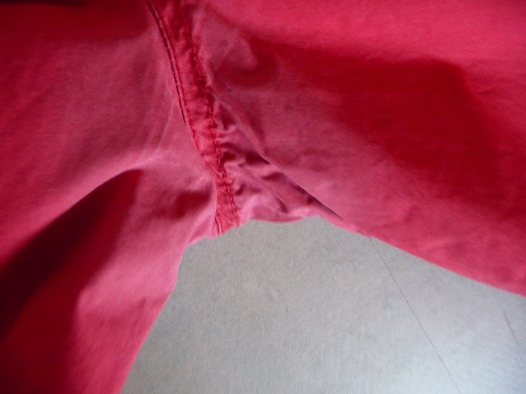 C&A Pantaloni: Sommer-Hose, Grösse 52 – Usato da Kirchberg BE venduto da lavendel02 2