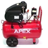 40299 - Druckluftkompressor 1100W 1,5PS 50L Kompressor