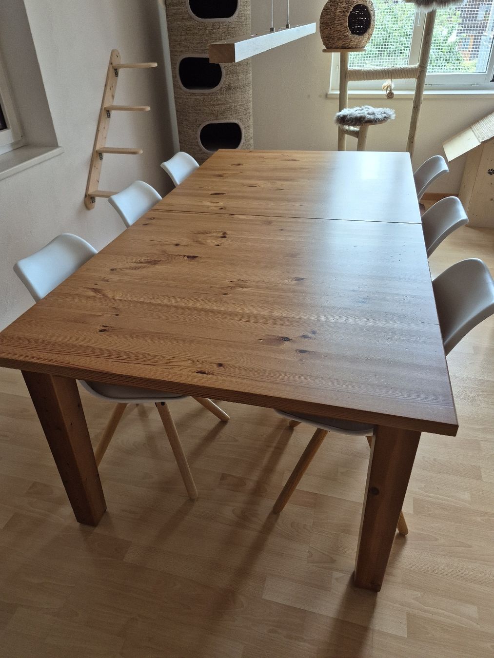 Tables: Ikea Stornäs Tisch – D'occasion à Geuensee par Jasi0901