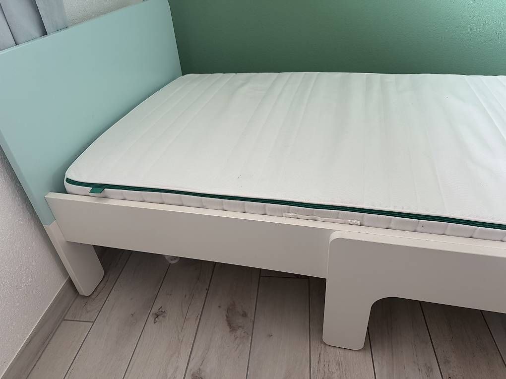 Betten: letto evolutivo per bambini SLÄKT – Gebraucht aus Torricella von robily 1