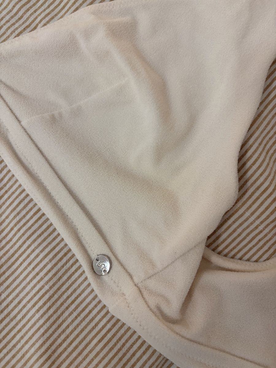 Badekleider & Bikinis: Understatement Plunge Bikini Top – Neu (gemäss Beschreibung) aus Fisibach von sam_zb72 5