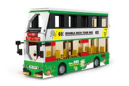 Wange 5971 - Doppeldecker Tour Bus