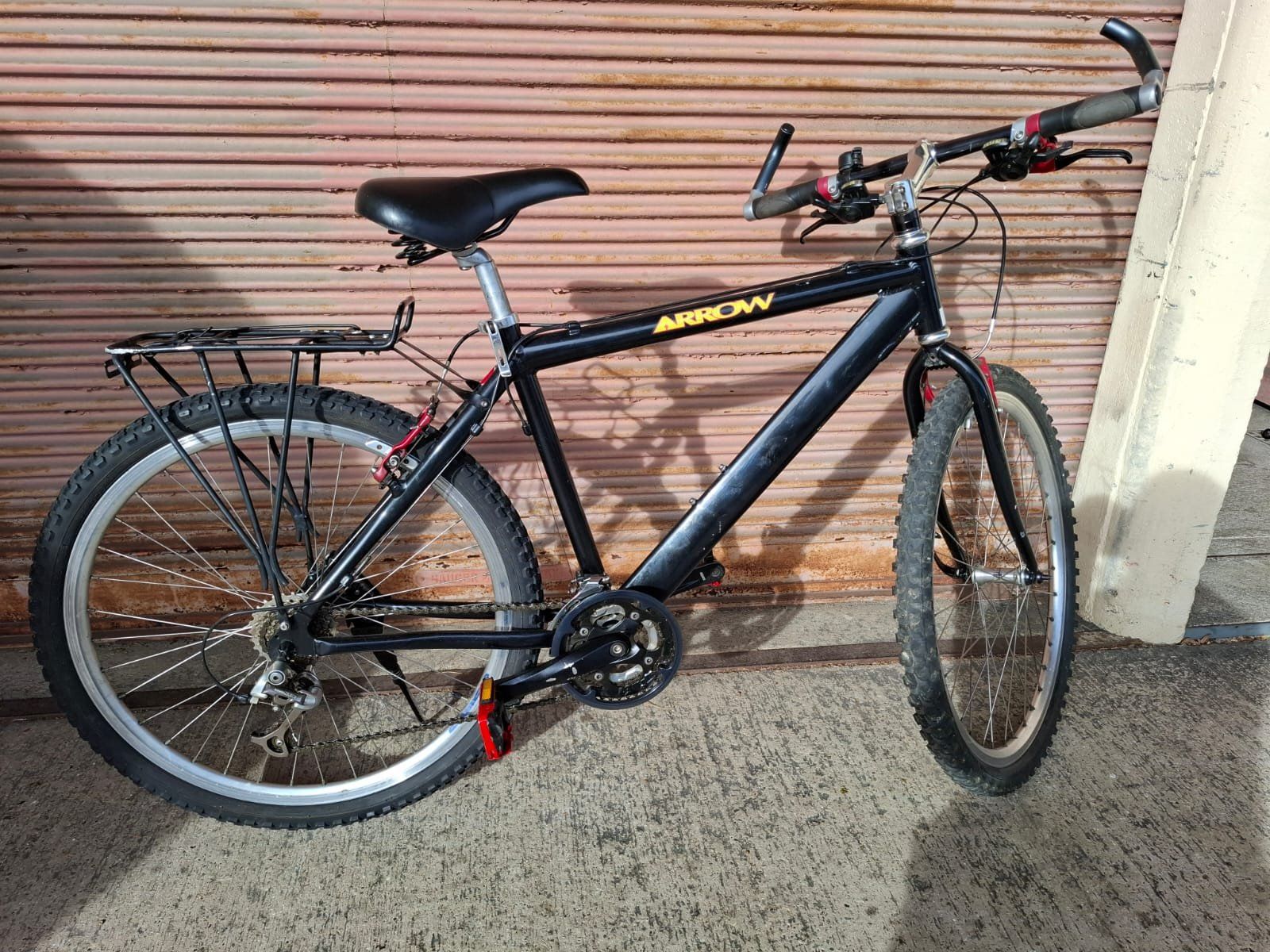 Vélos: Mountainbike – D'occasion à Ammerswil AG par ducati63