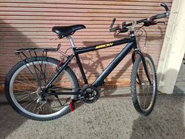 Mountainbike