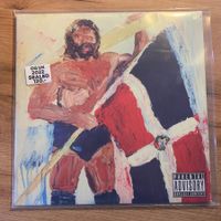 ESTEE NACK - NACKSAW JIM DUGGAN/ OG UK 2022 LIMITED 500 EX