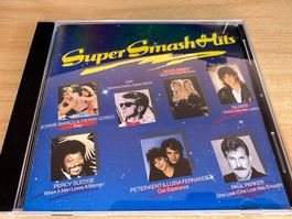 J0 Various – Super Smash Hits