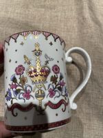 The Tasse The Royal Collection” NEUE