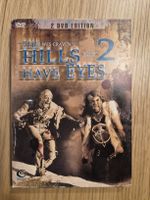 The hills have eyes Part 2 DVD