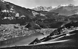 Lungern