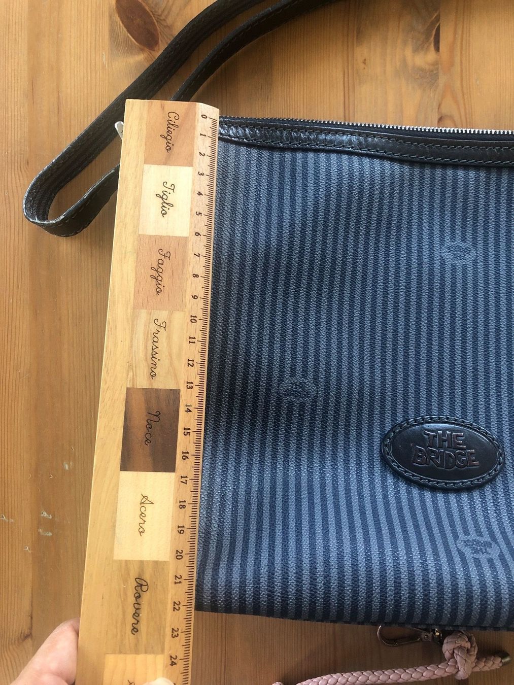Kindertaschen: The Bridge – Gebraucht aus Muralto von kar_ft6r 2