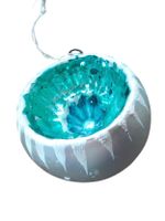 antiker Weihnachtsschmuck Reflexkugel 4.5-5cm