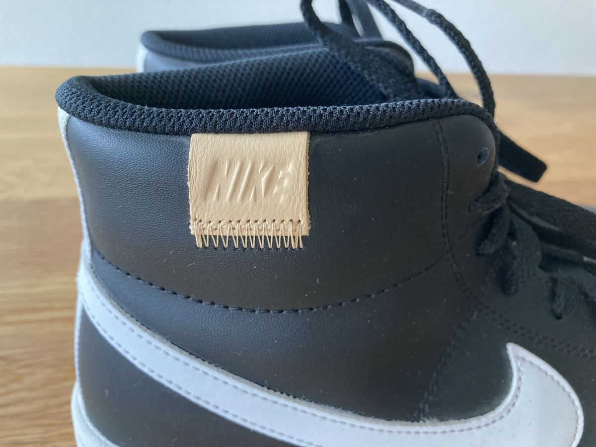 Nike Scarpe da uomo: Nike Sneakers Gr. 41 – Usato da Aarau venduto da froschimgras 6