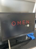 HP Omen Gaming Monitor 