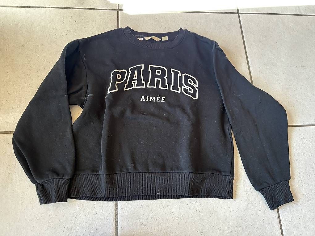 Pullover & Sweatshirts: Pulli Gr. 164 – Gebraucht aus Thun von danceT