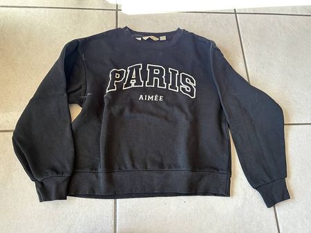 Pulli Gr. 164
