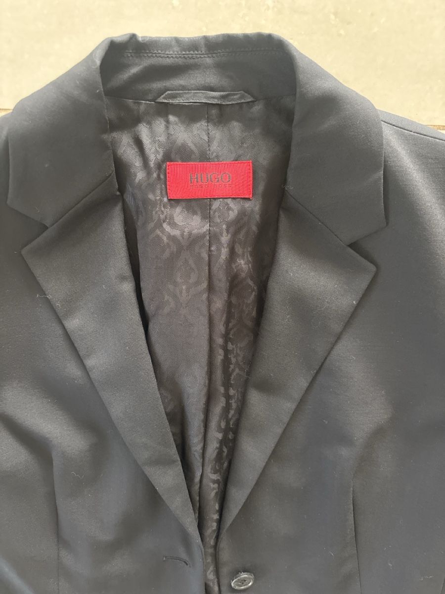 Hugo Boss Jacken: Hugo Bods Blazer – Gebraucht aus Ipsach von Wn20133 1