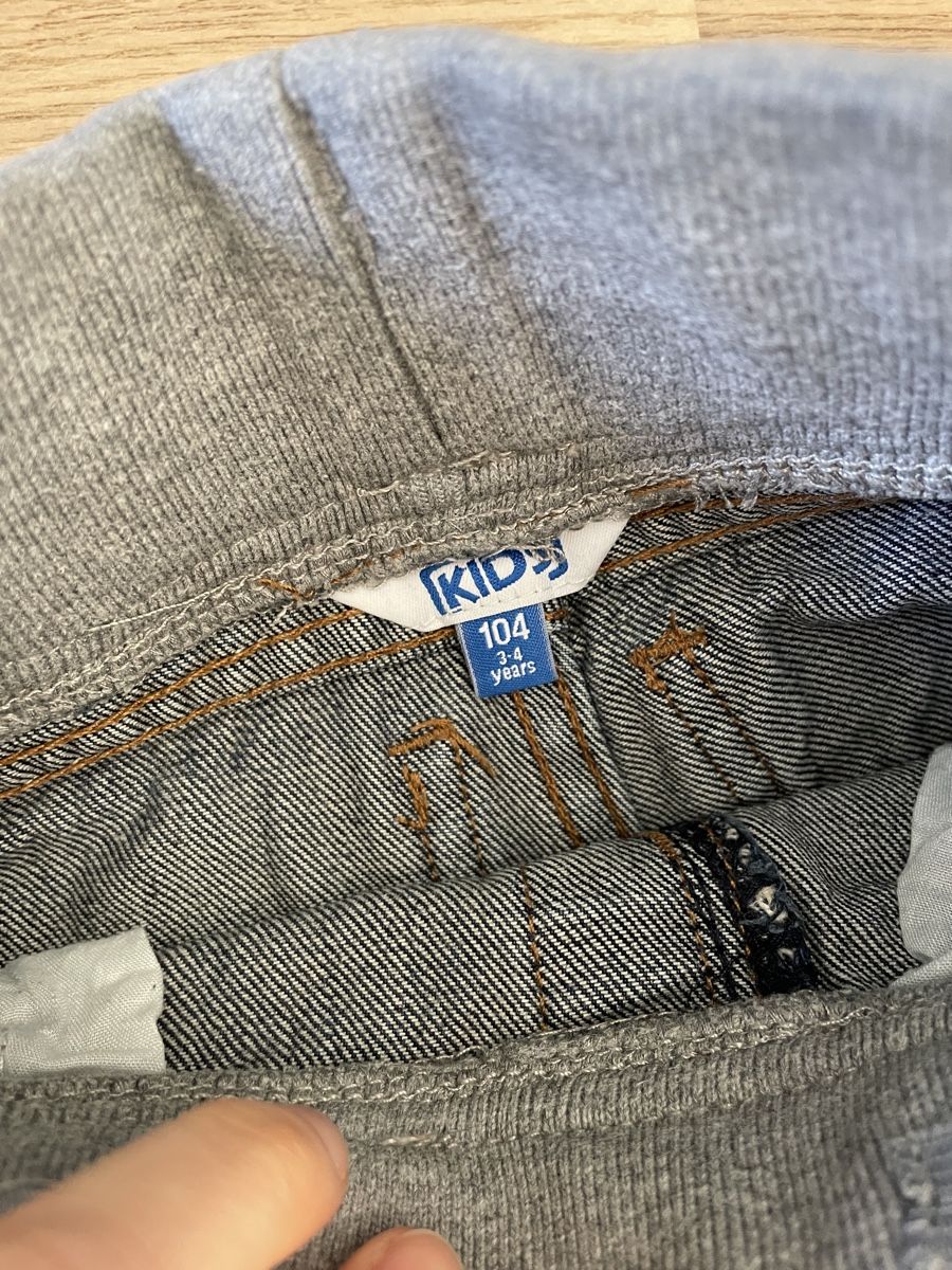 Zara Pantaloni: Set Jeans | Gr. 104 | Zara | Kids – Usato da Zürich venduto da samira12382 2