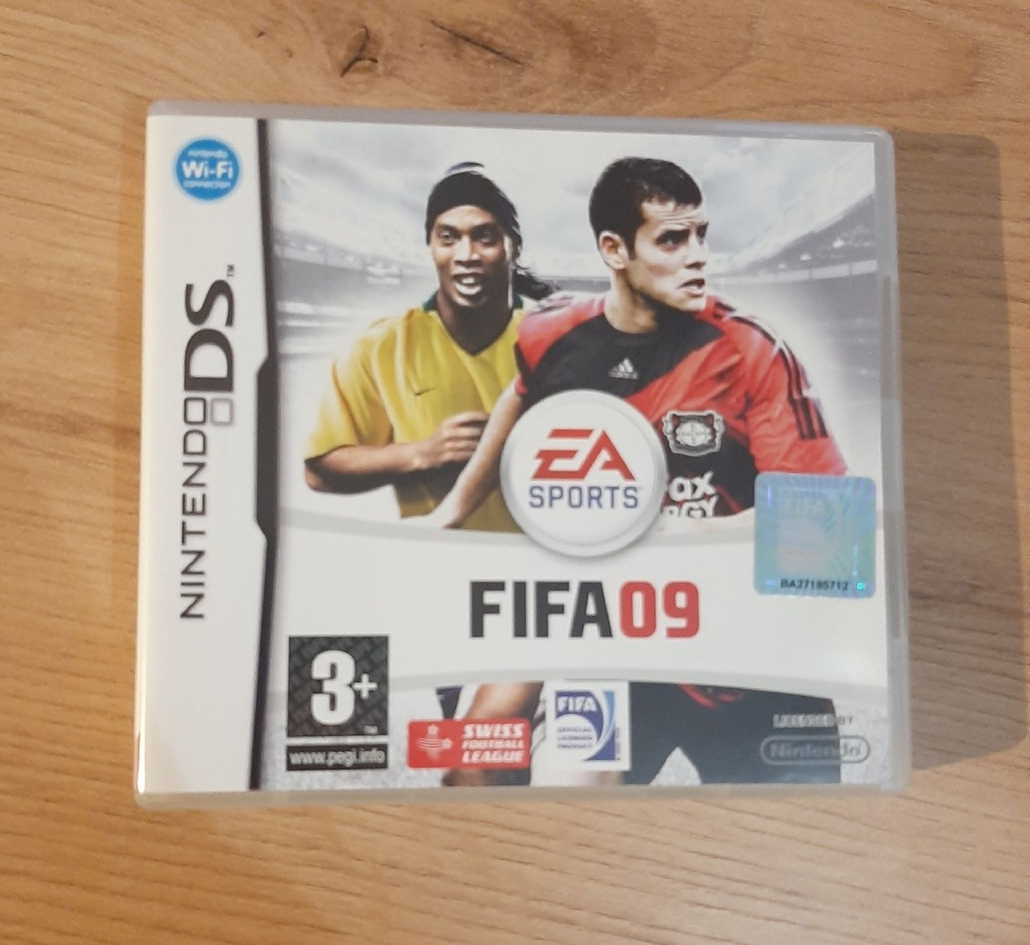 Nintendo Giochi: Fifa 09 Nintendo DS OVP Top Zustand – Usato da urdorf venduto da Boo24