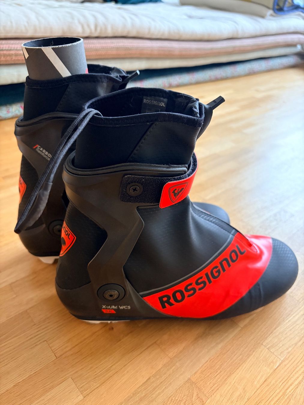 Madshus Sci: Madshus Skating-Langlaufski Endline 3.0 – Usato da Rheinfelden venduto da akk_wmt7 6